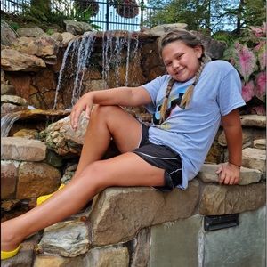 Meet your Posher, Carin